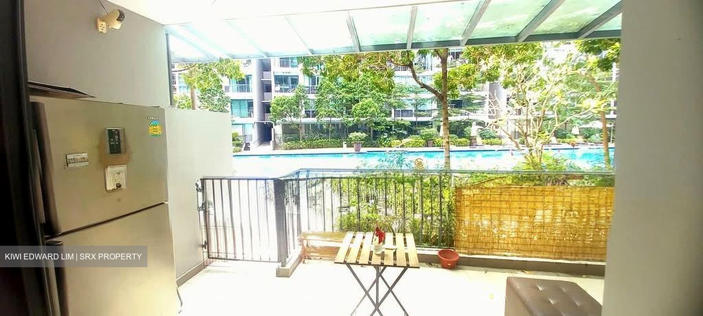 Esparina Residences (D19), Condominium #551388081